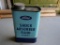 Ford Shock Absorber Fluid & Tin