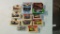 New in Package Ford Model Assortment
