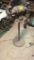 CI Heavy Duty Bench Grinder