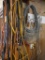 Jumper Cables, Extension Cords & Safari Water Bag