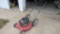 Yard Machines Mulcher