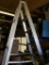 8' Aluminum Ladder