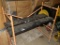 Fold Up Scaffolding