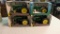 John Deere BluePrint Model Ertl Collectibles