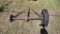 Rear 10 Bolt Axle