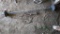 Single Square 5 Bolt Axle