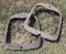 Two Grill Frames for Model-A