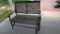 Glider Loveseat