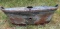 Iron Ford Model-A Gas Tank