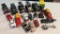 Toy Truck and Car Assortment