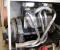 Miller Internal Combustion Engine for Ford Model A