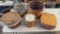Large Longaberger Baskets