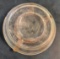Hudson Glass Ashtray