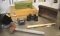 Bushnell Binoculars, Survey Tool, and More Mixed Shop Goods
