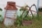 Mixed Metal Goods