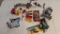 Mixed Agriculture and Kids Toys
