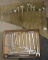 Mixed Drop Forged and Other Combination Wrenches