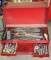 Large Stocked Toolbox of Automotive Tools, Hand Tools, and Hardware