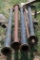 Four Steel Axles Likely for Model-A and More