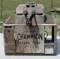 Dependable Champion Spark Plug Cleaner