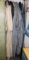 Mixed Coveralls, Aprons, and More