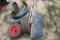 Miscellaneous Farming Tools and Parts