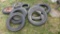 Mixed Tires