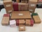 New in Package Longaberger Kitchen Ceramics