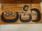Scherr Tumico Micrometers (4)