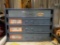 Bowman Hardware Cabinet