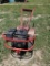 Rear Tine Tiller with 6.5HP Vanguard Motor