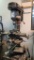 Guardian Power 5-Speed Heavy Duty Drill Press