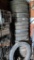 Tire Stack