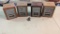 Post Office Box Banks