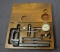 Starrett Dial Indicator with Box