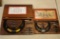 Two Starrett Micrometers!