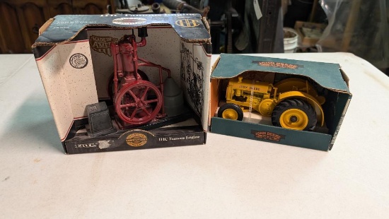 Ertl Collectibles