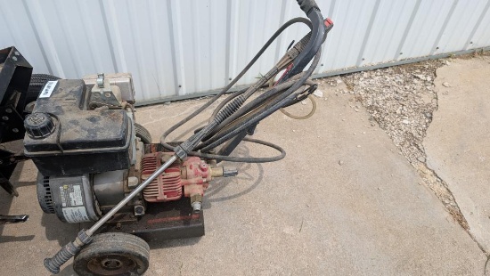 Sears 5 HP Pressure Washer
