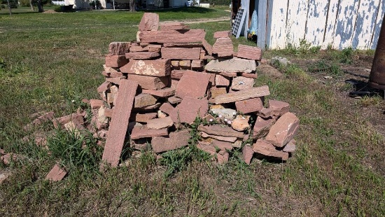 Flagstone