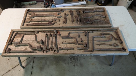 Primitive Tool Artwork