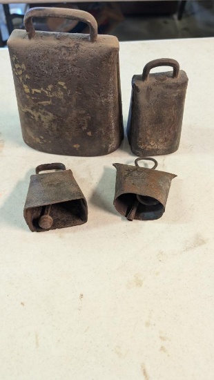Cowbells
