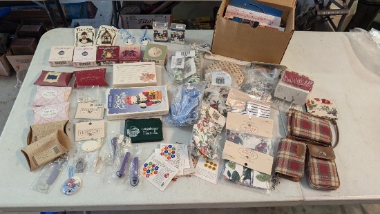 Longaberger Accessories