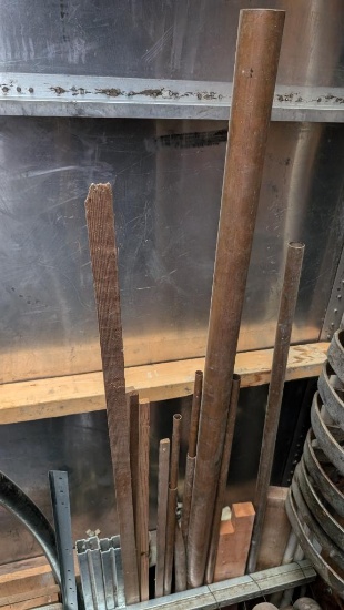 Copper Scrap