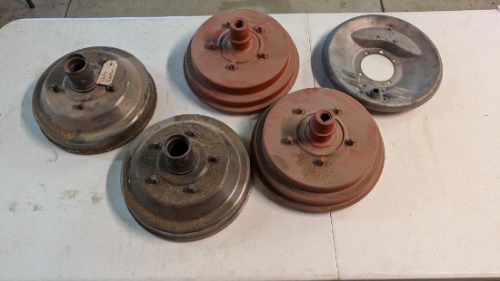 Brake Drums