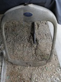 Ford model A Radiator Cover!