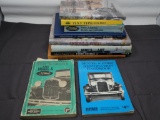 Model A Book Assortment!