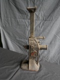 Simplex #84 Five Ton Jack!