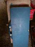 Handy Table with Box & Camping Table