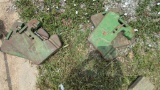 John Deere Tayfyco 625 Tractor Suitcases