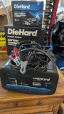 Die Hard Battery Chargers